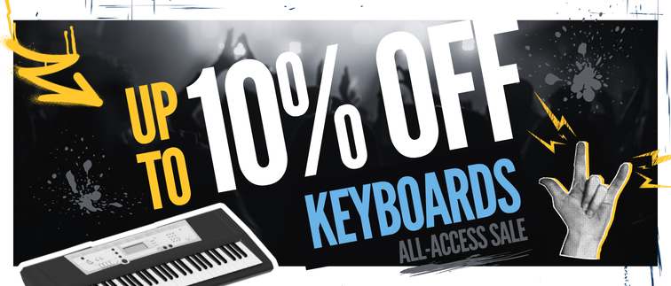 Keyboards